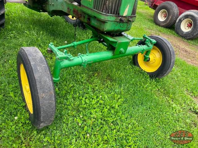 Image of John Deere 60 equipment image 2