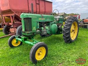 John Deere 60 Image
