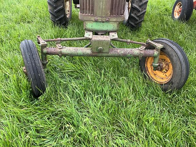 Image of John Deere 60 equipment image 2