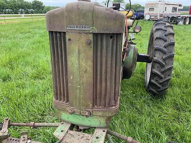 Image of John Deere 60 equipment image 3