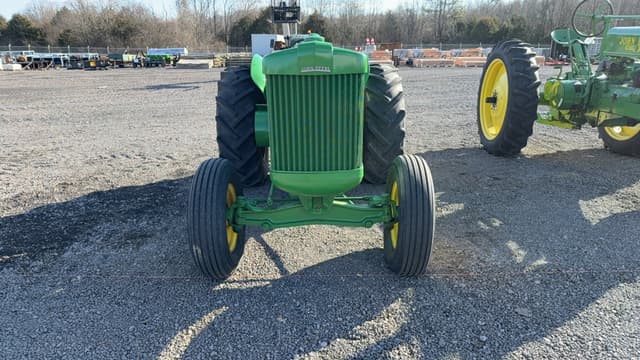 Image of John Deere 60 equipment image 1
