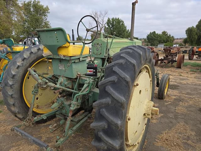 Image of John Deere 60 equipment image 4