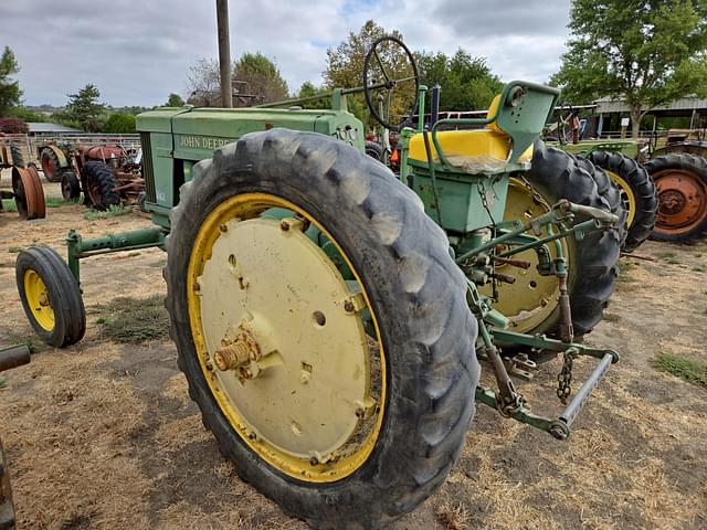 Image of John Deere 60 equipment image 2