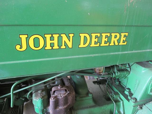 Image of John Deere 60 equipment image 3