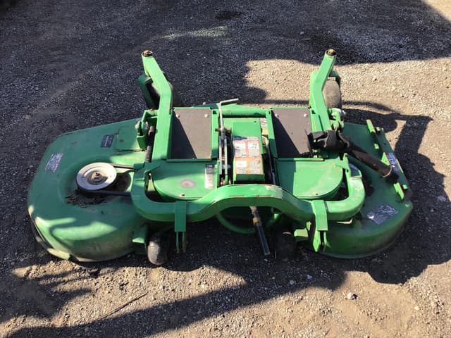 Image of John Deere Z-Trak equipment image 1