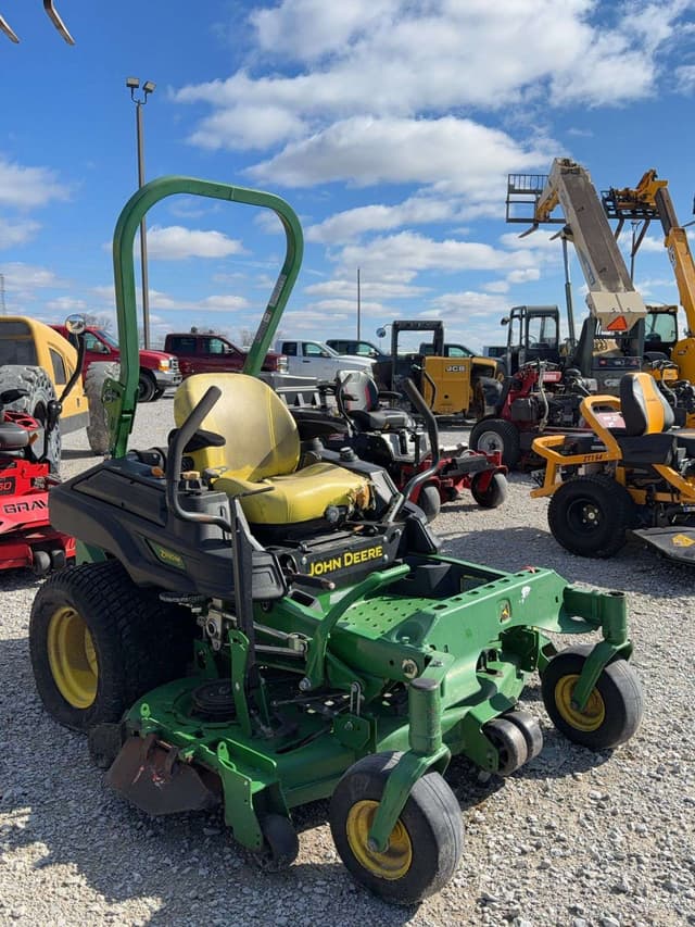 Image of John Deere Z930M equipment image 3