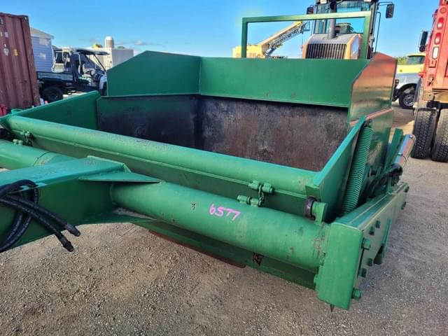 Image of Eversman 600 equipment image 3