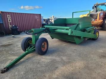 Main image Eversman 600