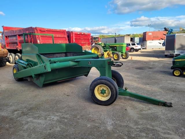 Image of Eversman 600 equipment image 2