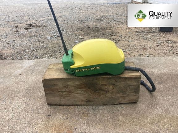 John Deere StarFire 6000 Equipment Image0