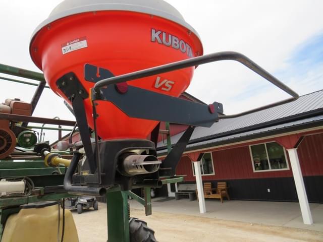 Image of John Deere 6000 equipment image 4