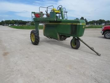 Main image John Deere 6000