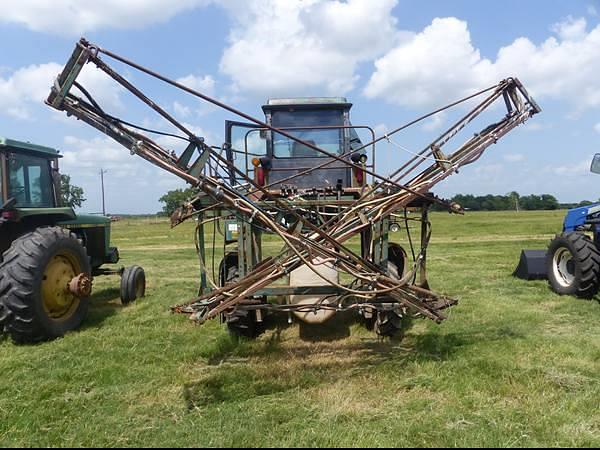 Image of John Deere 6000 equipment image 3