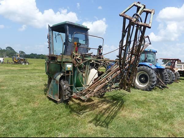 Image of John Deere 6000 equipment image 4