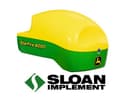John Deere StarFire 6000 Image