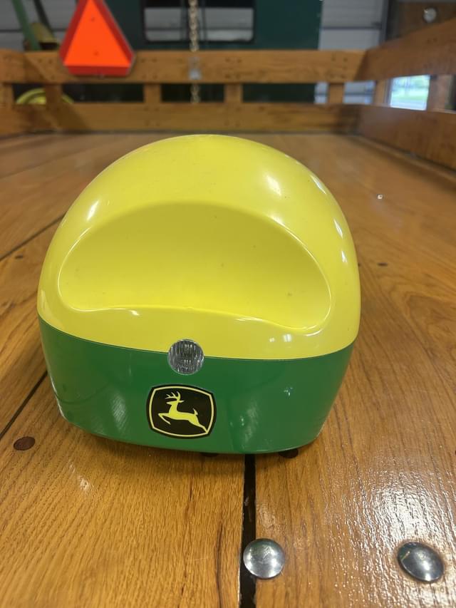 Image of John Deere StarFire 6000 equipment image 3