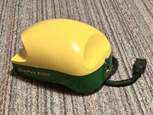 2020 John Deere StarFire 6000 Image