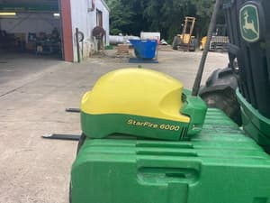 John Deere StarFire 6000 Image