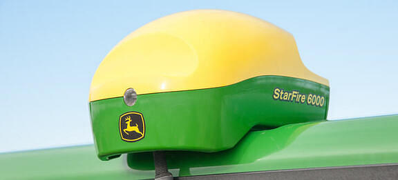 Image of John Deere StarFire 6000 Image 0