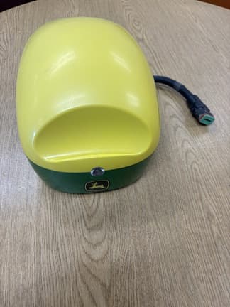 Image of John Deere StarFire 6000 Image 1