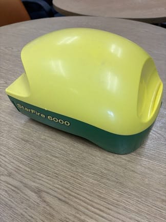 John Deere StarFire 6000 Equipment Image0