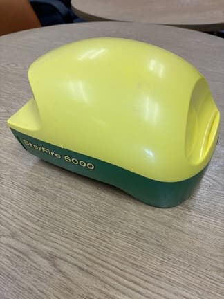 Image of John Deere StarFire 6000 Image 0