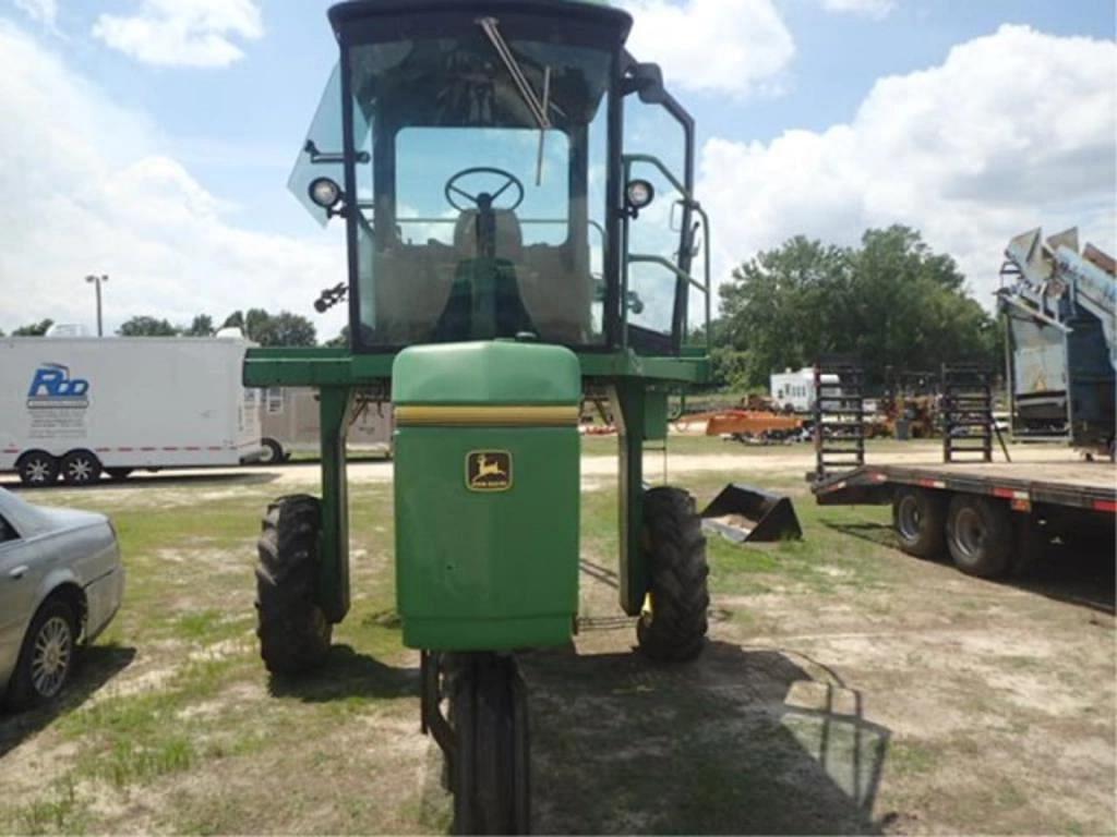 Image of John Deere HI-Cycle 600 Primary image