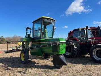 Main image John Deere 6000