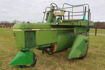 Main image John Deere 6000