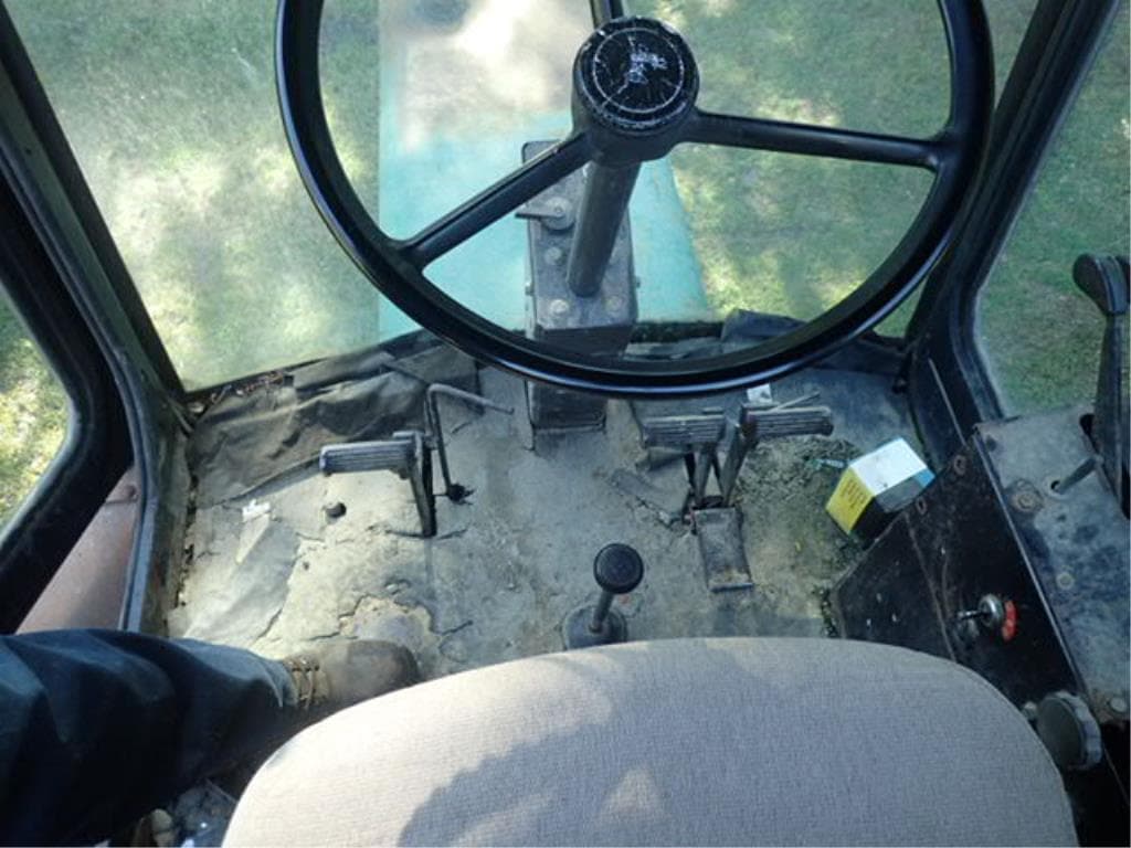 John Deere 6000 Chemical Applicators Sprayers Self Propelled for Sale Tractor Zoom