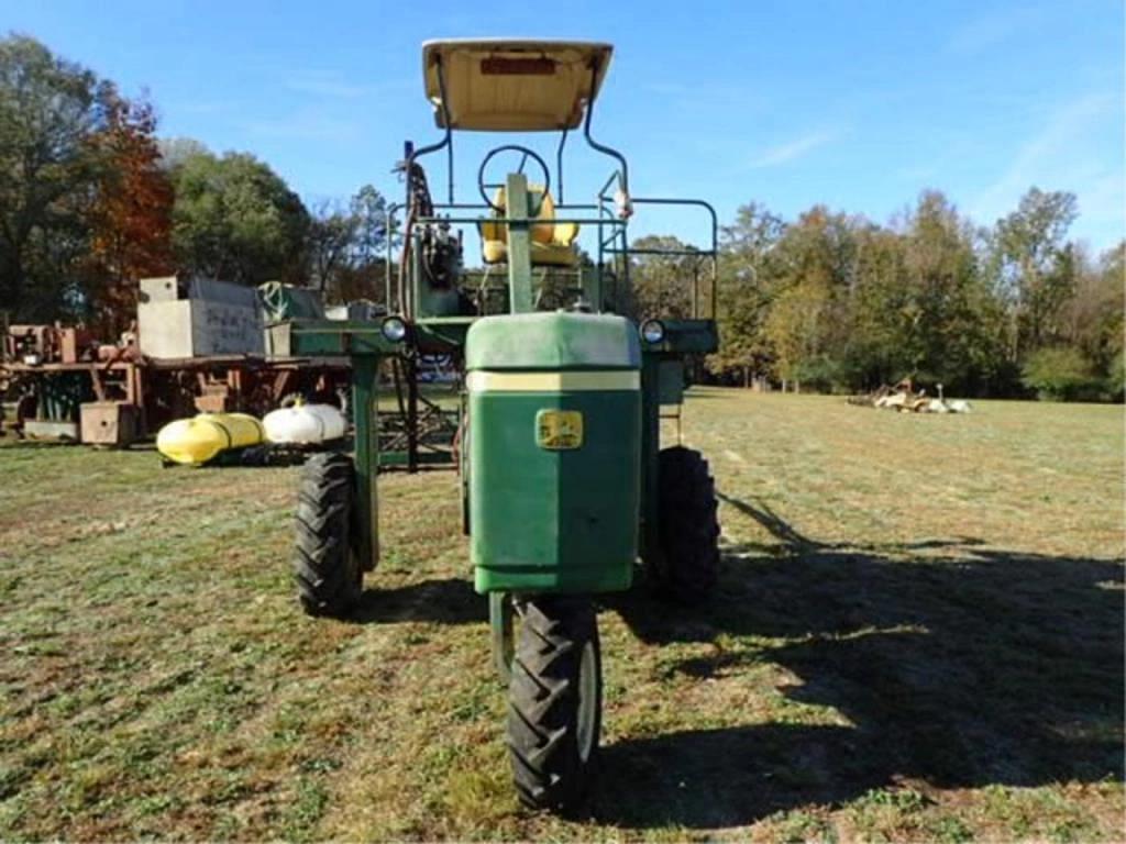 Image of John Deere 6000 Primary image