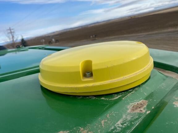 Image of John Deere StarFire 6000 Image 1