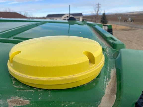 2020 John Deere StarFire 6000 Equipment Image0