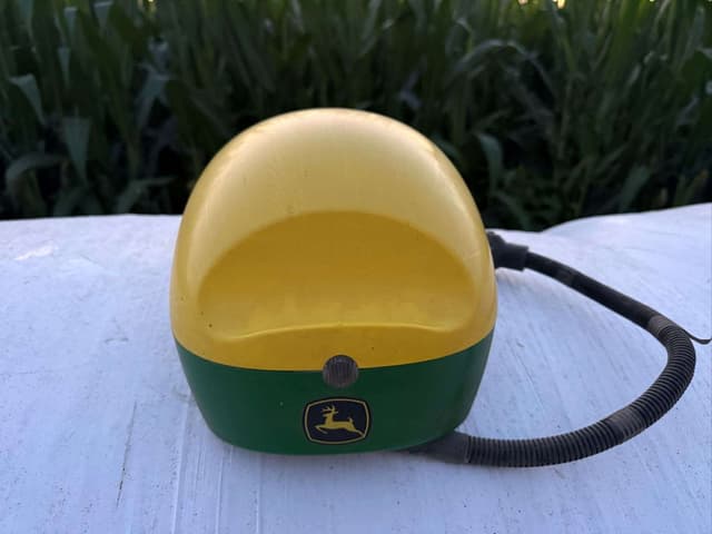 Image of John Deere StarFire 6000 equipment image 1