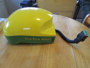 Main image John Deere StarFire 6000