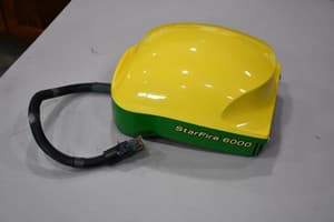 John Deere StarFire 6000 Image