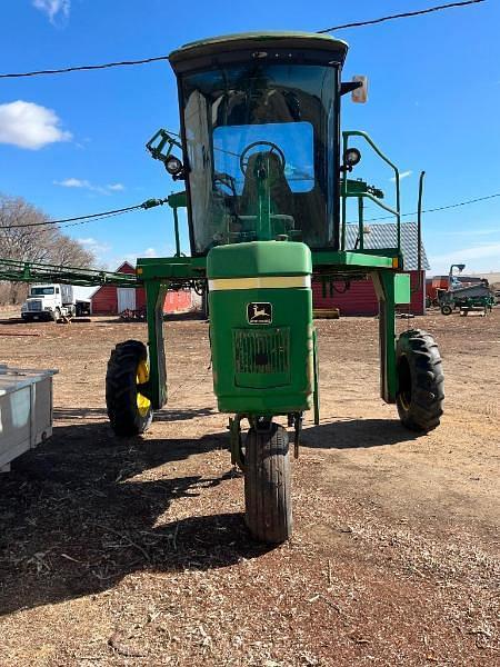 Image of John Deere 6000 equipment image 1