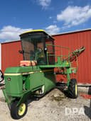 John Deere 6000 Image