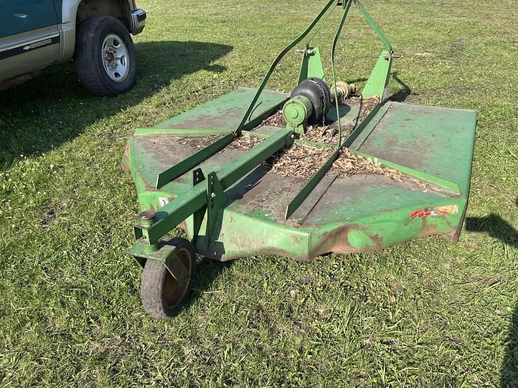 Image of John Deere 603 Primary image