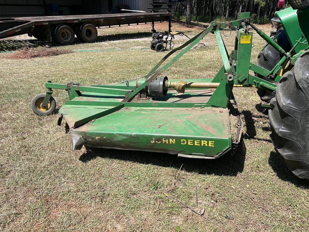 Image of John Deere 603 Image 0