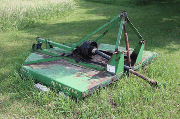 Main image John Deere 603