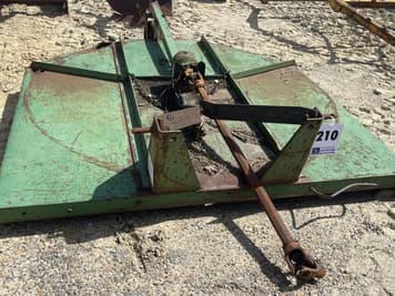 Main image John Deere 603