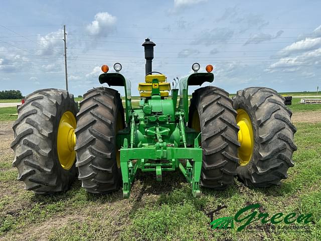 Image of John Deere 6030 equipment image 3