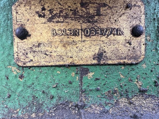 Image of John Deere 6030 equipment image 3