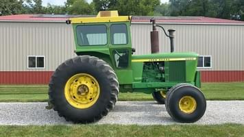 Main image John Deere 6030