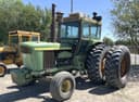 John Deere 6030 Image
