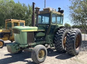 John Deere 6030 Image