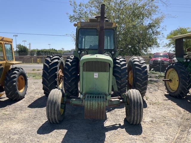 Image of John Deere 6030 equipment image 1