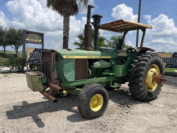 Main image John Deere 6030