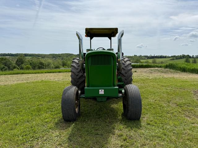 Image of John Deere 6030 equipment image 1
